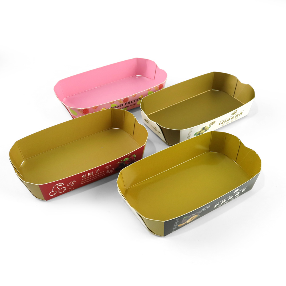 Eco-Friendly Paper Containers: Best for Sustainable Food Packaging ...