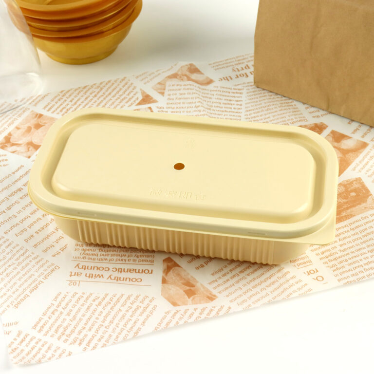 The Environmental Impact of Takeaway Packaging and How to Reduce Waste ...