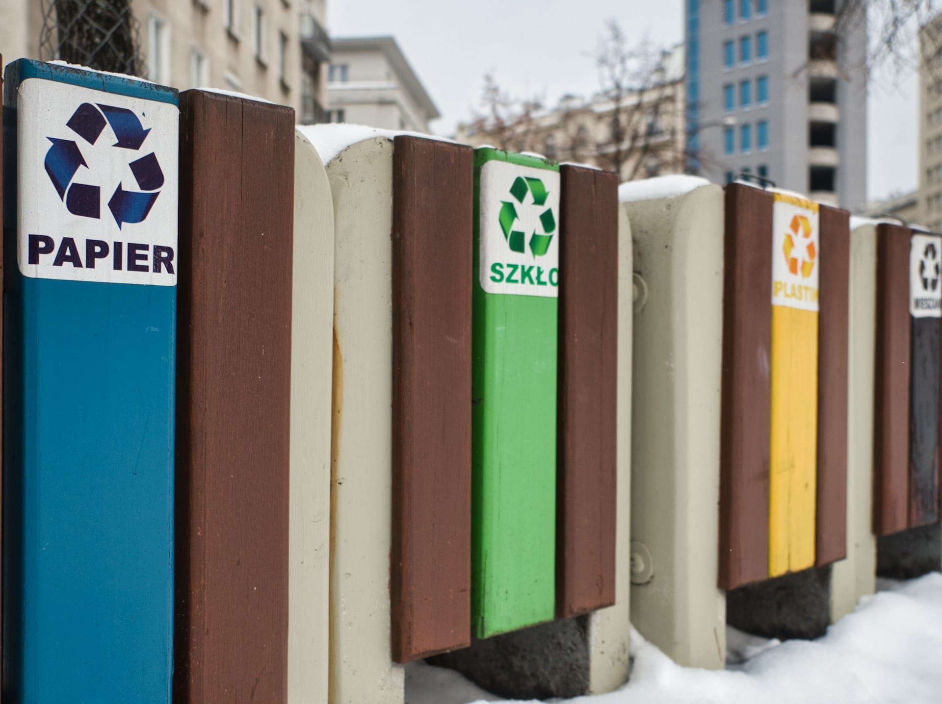 rPET Packaging: A Sustainable Solution for a Greener Future