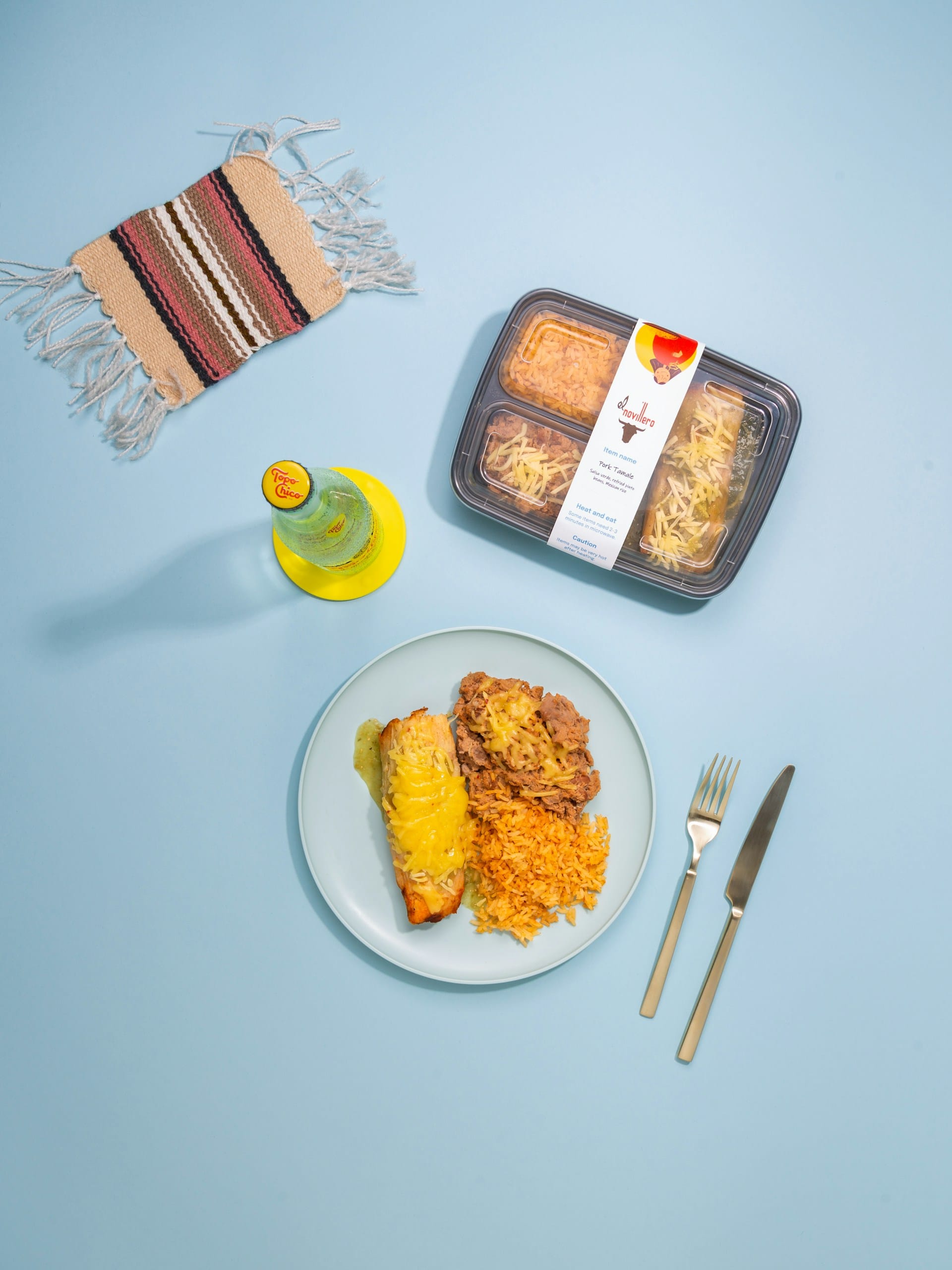 rPET Plastic: A Sustainable Solution That Cuts Costs and Enhances Brand Value