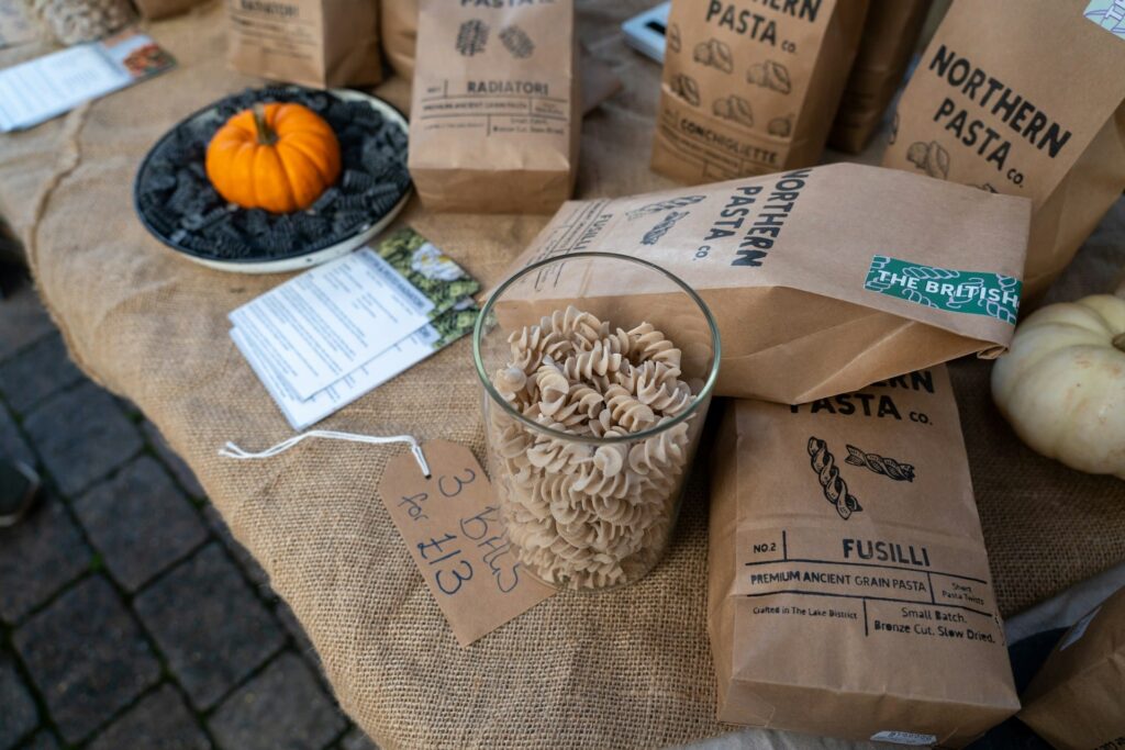 Why Paper in Packaging Is the Future of Sustainability