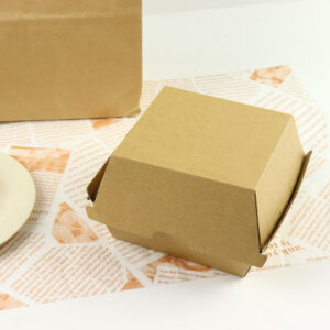 Global B2B Plastic Food Packaging Market: Trends and Opportunities