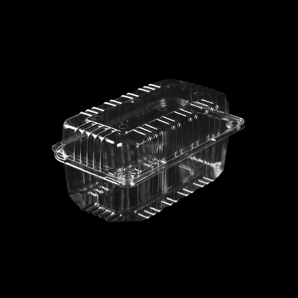 Types and Applications of Food Plastic Containers: A Comprehensive Guide