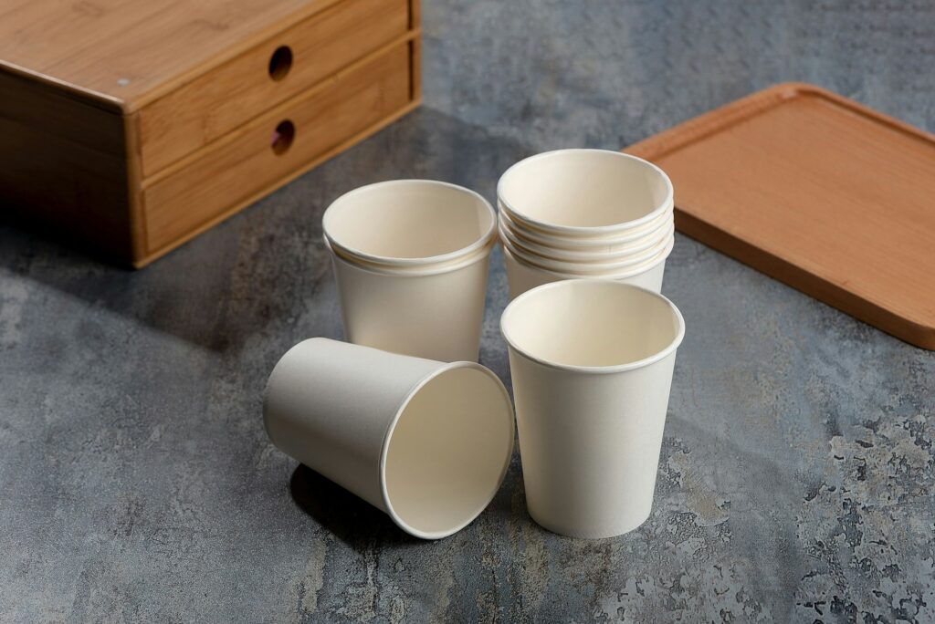 Choosing the right disposable cups is crucial to the success of your business