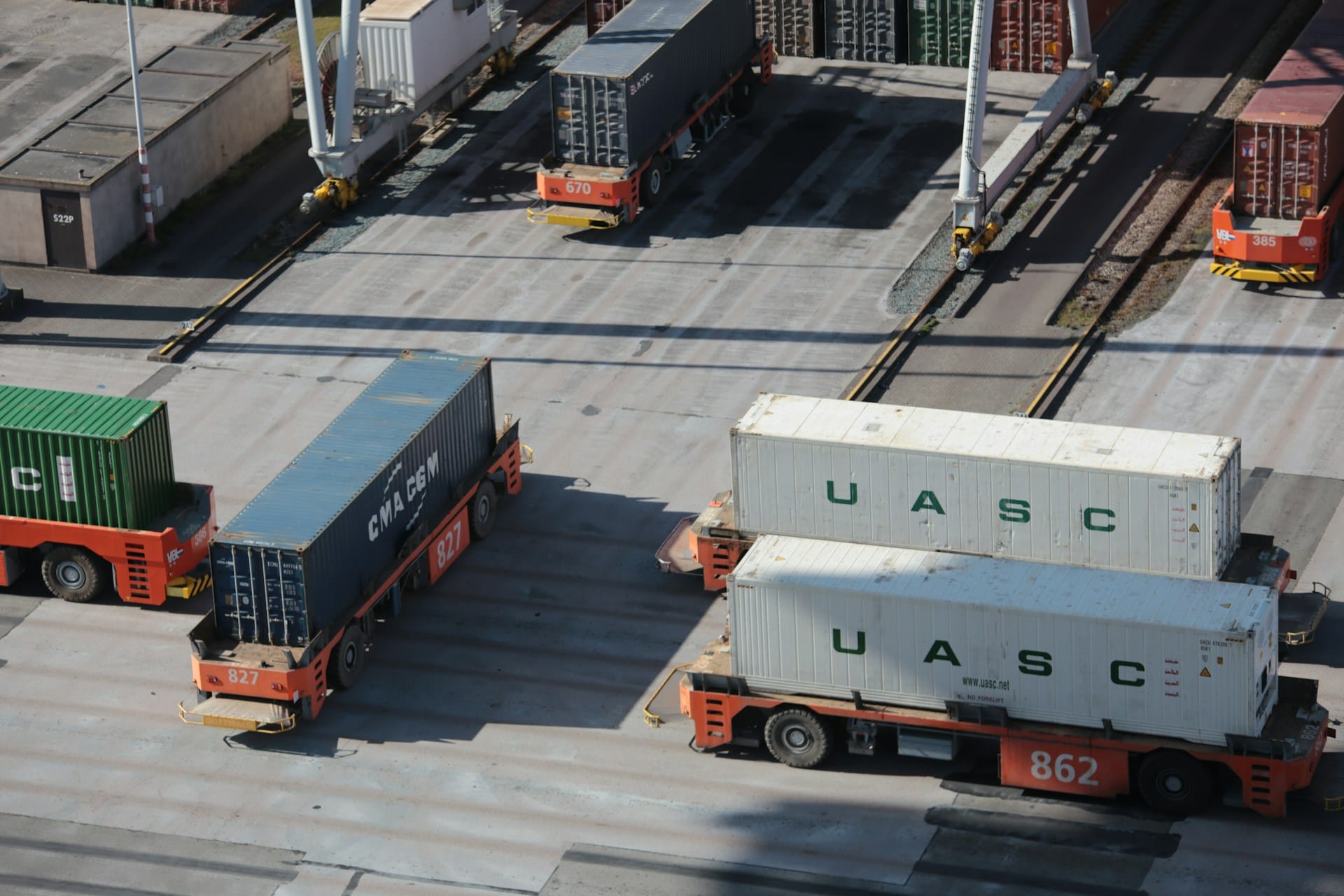 The storage and transportation of bulk disposable packaging is an important issue to consider