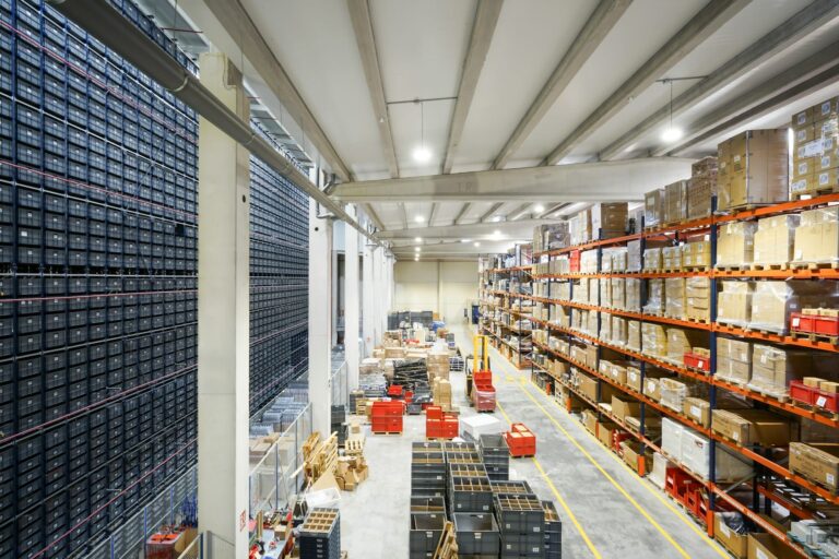 One of the main tasks of the procurement department is to select the right suppliers