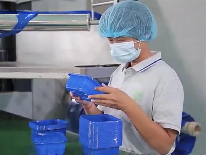 Production-Inspection