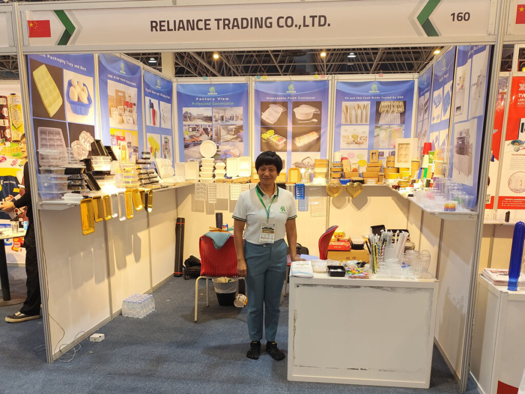 2025 Saudi Arabia Food Exhibition